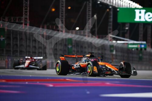 F1 Grand Prix of Las Vegas