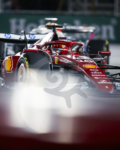 F1 Grand Prix of Las Vegas