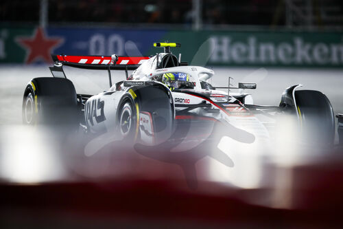 F1 Grand Prix of Las Vegas