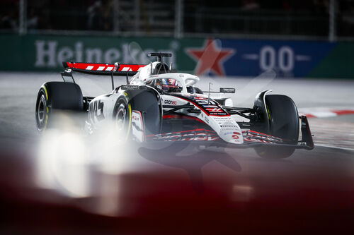 F1 Grand Prix of Las Vegas