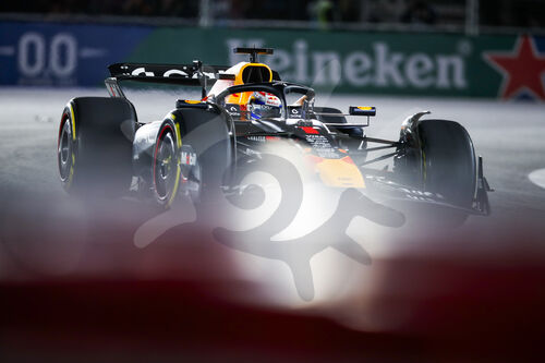 F1 Grand Prix of Las Vegas