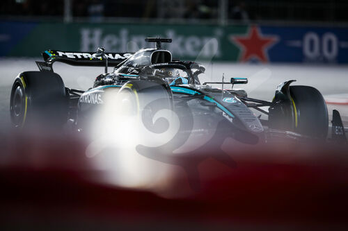 F1 Grand Prix of Las Vegas