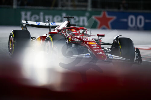 F1 Grand Prix of Las Vegas