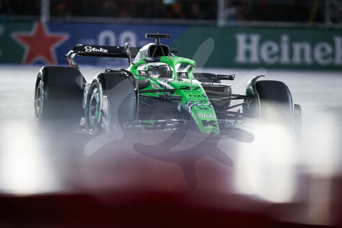 F1 Grand Prix of Las Vegas