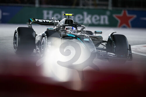 F1 Grand Prix of Las Vegas