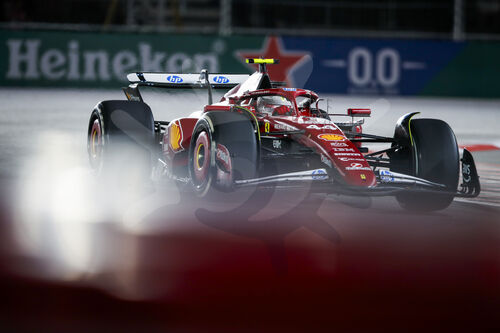 F1 Grand Prix of Las Vegas