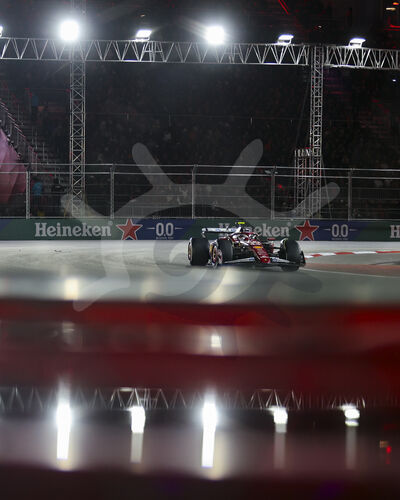 F1 Grand Prix of Las Vegas