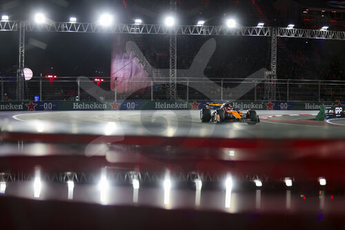 F1 Grand Prix of Las Vegas