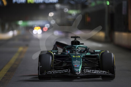 F1 Grand Prix of Las Vegas