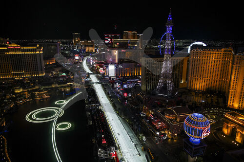 F1 Grand Prix of Las Vegas