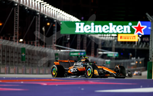 F1 Grand Prix of Las Vegas