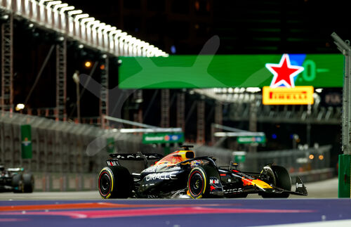 F1 Grand Prix of Las Vegas