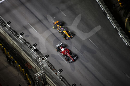 F1 Grand Prix of Las Vegas