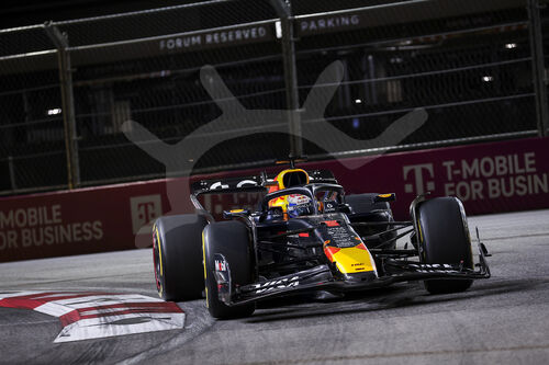 F1 Grand Prix of Las Vegas