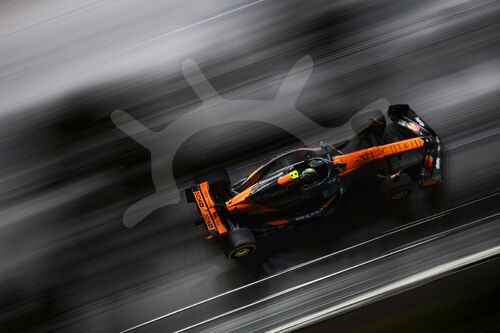 F1 Grand Prix of Las Vegas