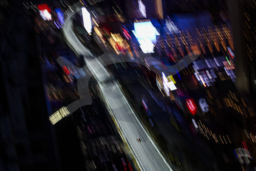 F1 Grand Prix of Las Vegas