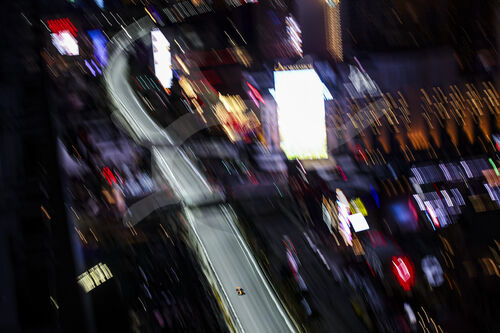 F1 Grand Prix of Las Vegas
