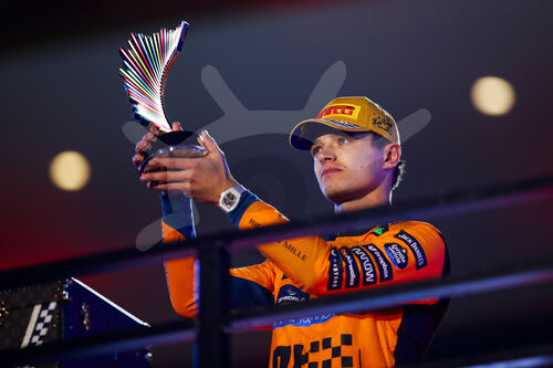 F1 Grand Prix of Las Vegas