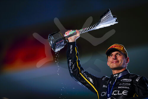 F1 Grand Prix of Las Vegas