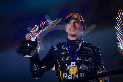 F1 Grand Prix of Las Vegas