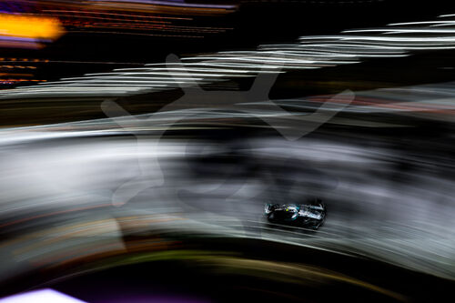 F1 Grand Prix of Las Vegas