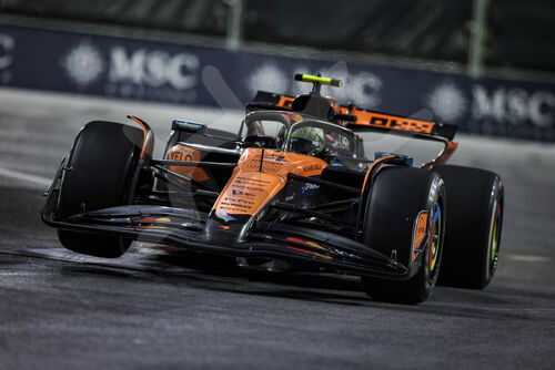 F1 Grand Prix of Las Vegas