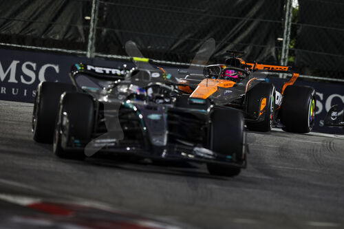 F1 Grand Prix of Las Vegas