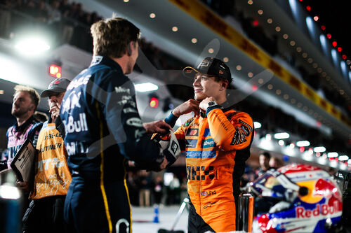 F1 Grand Prix of Las Vegas