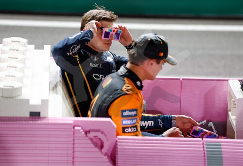 F1 Grand Prix of Las Vegas