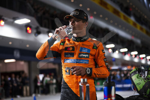 F1 Grand Prix of Las Vegas