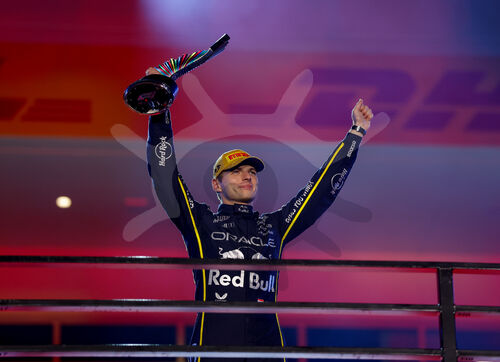 F1 Grand Prix of Las Vegas