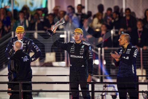 F1 Grand Prix of Las Vegas