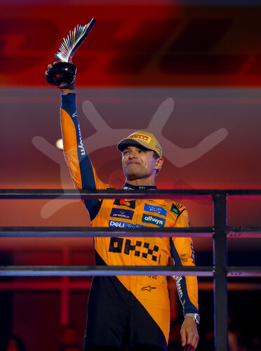 F1 Grand Prix of Las Vegas