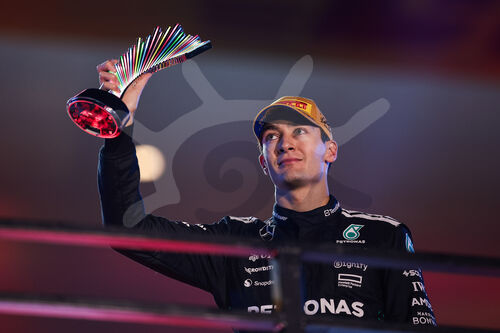 F1 Grand Prix of Las Vegas