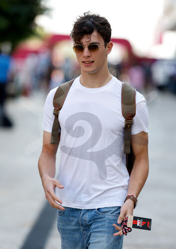 F1 Grand Prix of Qatar