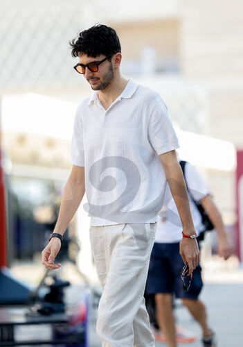 F1 Grand Prix of Qatar