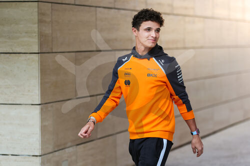 F1 Grand Prix of Qatar