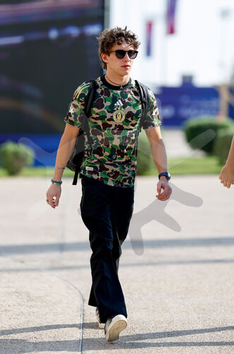 F1 Grand Prix of Qatar