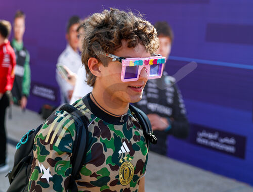 F1 Grand Prix of Qatar