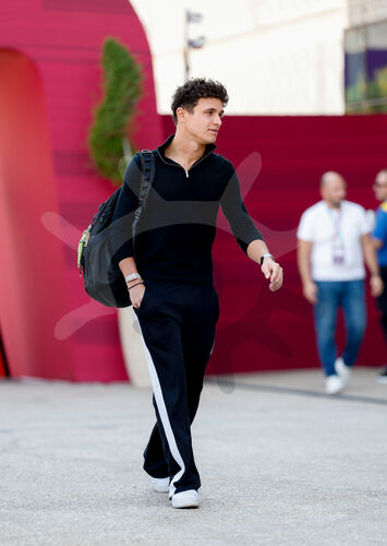 F1 Grand Prix of Qatar