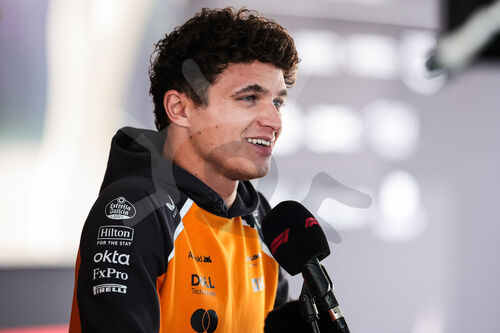 F1 Grand Prix of Qatar