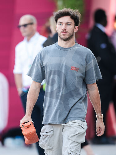 F1 Grand Prix of Qatar