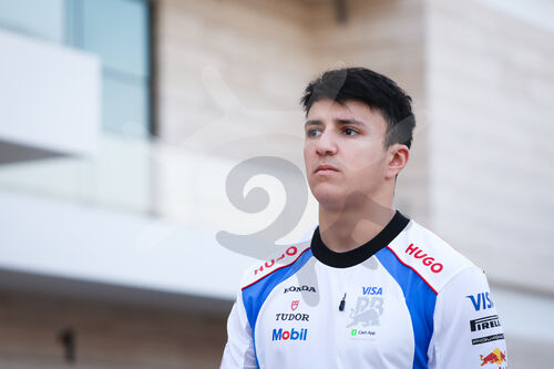 F1 Grand Prix of Qatar