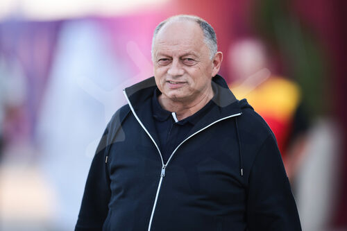 F1 Grand Prix of Qatar