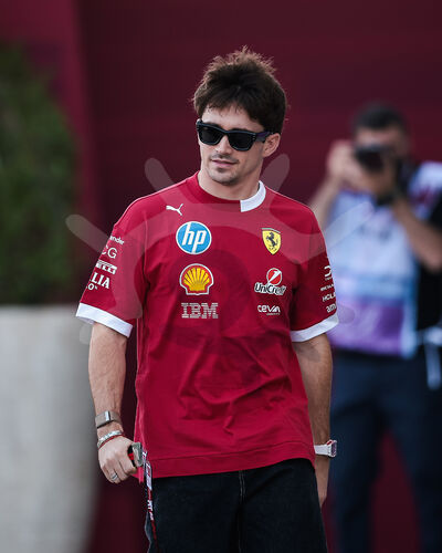 F1 Grand Prix of Qatar