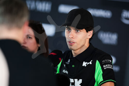 F1 Grand Prix of Qatar