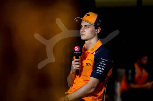 F1 Grand Prix of Qatar