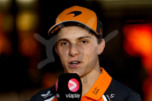 F1 Grand Prix of Qatar