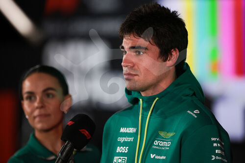 F1 Grand Prix of Qatar