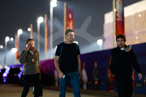 F1 Grand Prix of Qatar